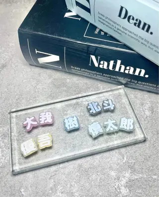 ネイル nail salon Blue Moonのネイルデザイン