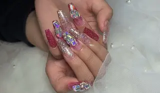 ネイル Ruana Nailのネイルデザイン