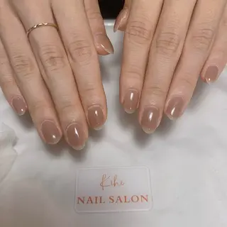 ネイル 💕鈴木ユリ パラジェル/オフ無料のネイルデザイン