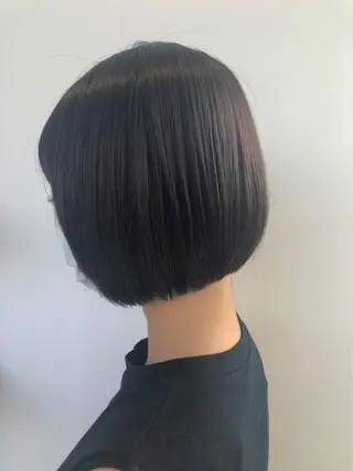 ショート カラー 秋山 拳真のその他イメージ