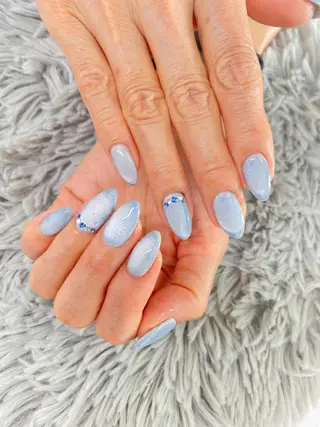 ネイル A nelaのネイルデザイン