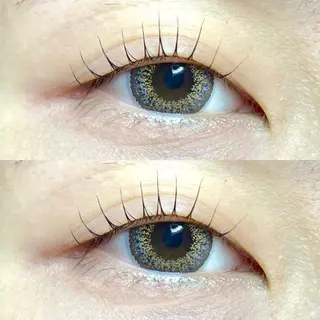 マツエク・マツパ LEAPS Adore所属・武田 さやのマツエク・マツパデザイン