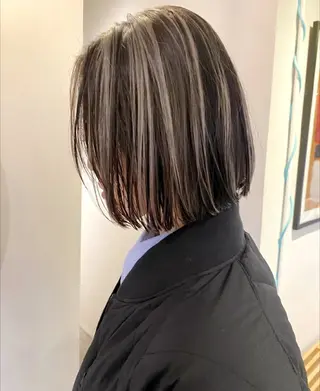 カラー カミケンアジト所属・🌈eye•理美容師 Satomi🌈のマツエク・マツパデザイン