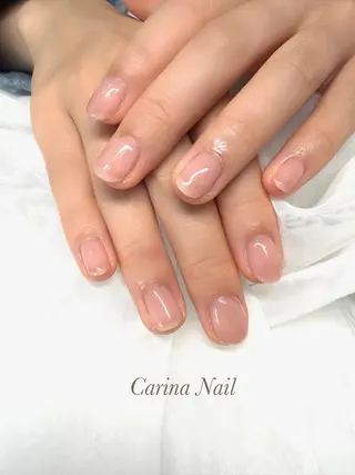 ネイル Carina Nail所属・CarinaNail yukariのネイルデザイン