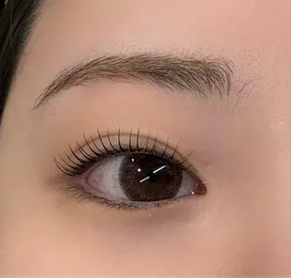 マツエク・マツパ アスカ 🤎🧸のマツエク・マツパデザイン