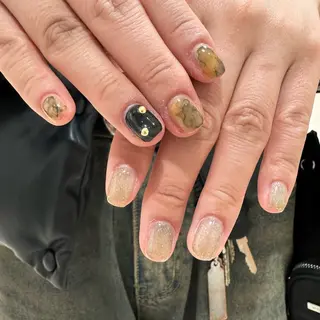 ネイル SACHIKO♪ premiereのネイルデザイン