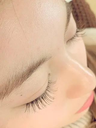 マツエク・マツパ Nordlys Room所属・やまにたゆか🌿 Nordlysのマツエク・マツパデザイン