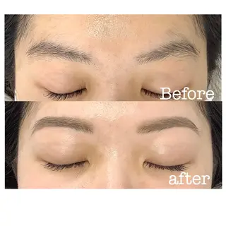 マツエク・マツパ MEMOTTO CHIHIROのマツエク・マツパデザイン