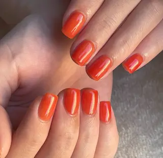 ネイル Ouna NAIL haruのネイルデザイン