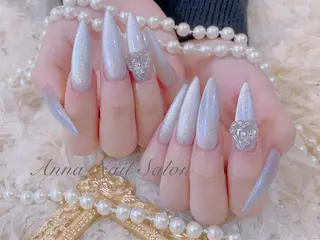 ネイル 🧸Yu Ki🎀のネイルデザイン