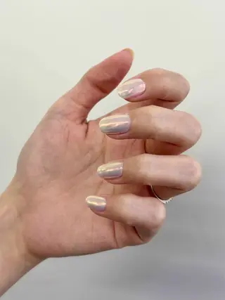 ネイル jinny`s 代官山のネイルデザイン