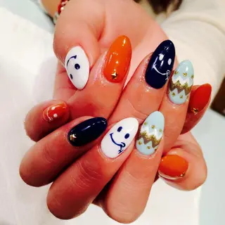 ネイル Nailroom Mocaのネイルデザイン