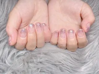 ネイル 個室ネイルサロンDolly  Girl〜ドーリーガール〜所属・DollyGirl KYOKOのネイルデザイン