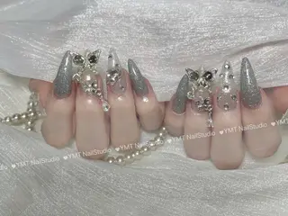 ネイル YMT NailStudio所属・YMT NailStudioのネイルデザイン