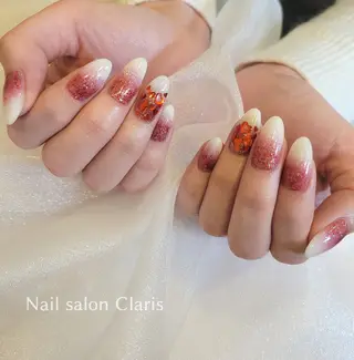 ネイル Nailsalon Claris所属・Nailsalon Clarisのネイルデザイン