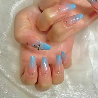 ネイル Fairy Nailのネイルデザイン