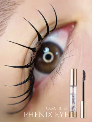 マツエク・マツパ 🖤西成区 まつげとまゆげ🖤のマツエク・マツパデザイン