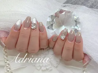 ネイル ADRIANA 大久保駅前徒歩2分のその他イメージ