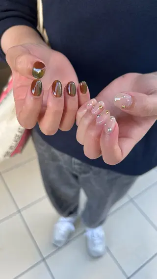 ネイル Lotta. by Chiseiのネイルデザイン