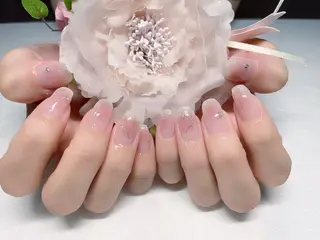 ネイル ネイルサロンメィプル所属・maple amiのネイルデザイン