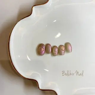 ネイル フリーランス¨̮⃝ ネイリストOKADAのネイルデザイン