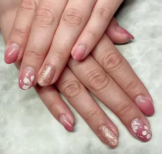 ネイル ネイリスト♡ AYAKOのネイルデザイン