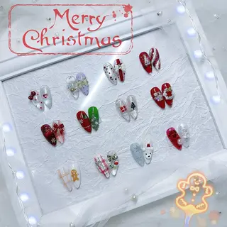 ネイル 閨匠 ビューティサロンのネイルデザイン