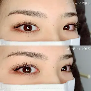 マツエク・マツパ Little River所属・Little Riverのマツエク・マツパデザイン