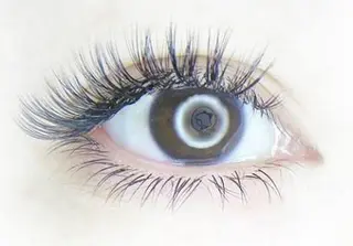 マツエク・マツパ La.Foxy Staffのマツエク・マツパデザイン