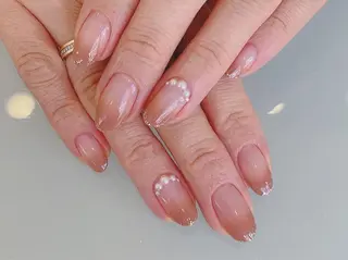 ネイル 狭山店(林) You nailのネイルデザイン