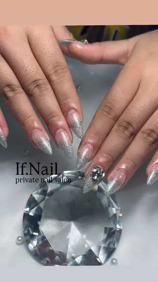 ネイル If Nailのネイルデザイン