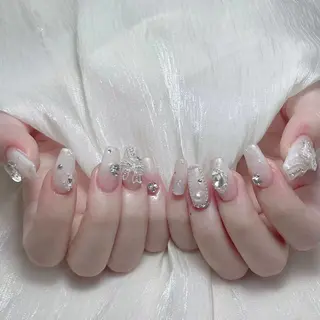 ネイル DIAMOND Nail🥇のネイルデザイン