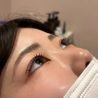 マツエク・マツパ MoNa 川上のマツエク・マツパデザイン