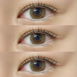 マツエク・マツパ 𓊆ᶠᵉᵉʸ𓊇 ᶜᴴᴵᴴᴬᴿᵁのマツエク・マツパデザイン