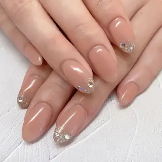 ネイル Beauty salon Kのネイルデザイン