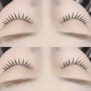 マツエク・マツパ Bianca 武蔵小金井🫧たなかのマツエク・マツパデザイン