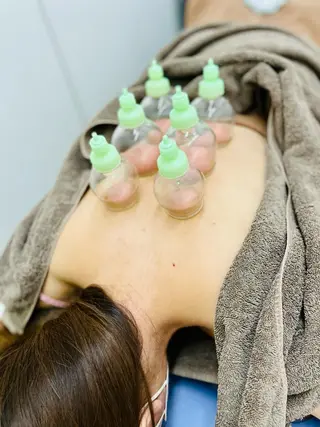 かずき鍼灸整骨院所属・鈴木 歩のその他イメージ