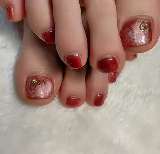 ネイル reve あやののネイルデザイン