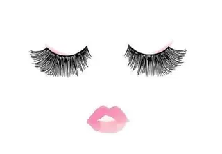 マツエク・マツパ Minette所属・eyelash Minetteのマツエク・マツパデザイン