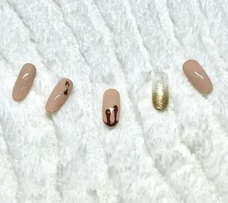 ネイル hills nail Mizukiのネイルデザイン