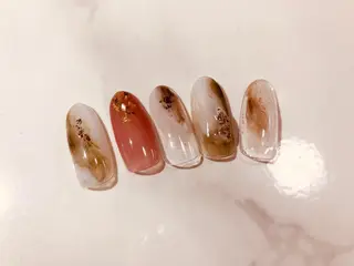 ネイル Regaro i.sのネイルデザイン