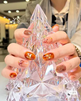 ネイル YS Nailのネイルデザイン