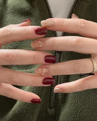 ネイル Forme所属・Forme MINAMIのネイルデザイン