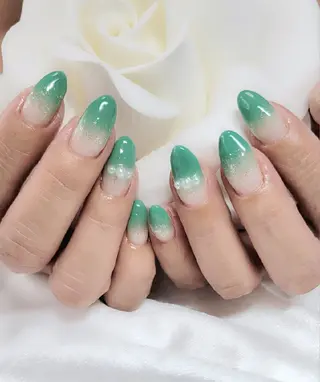 ネイル Heartful nailのネイルデザイン