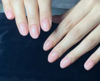 ネイル エ リのネイルデザイン