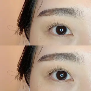 マツエク・マツパ ruka eyelash所属・ruka モガミのマツエク・マツパデザイン