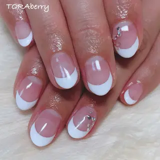 ネイル ネイリスト なつみのネイルデザイン