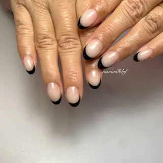 ネイル ensowa✱laf NAILのネイルデザイン