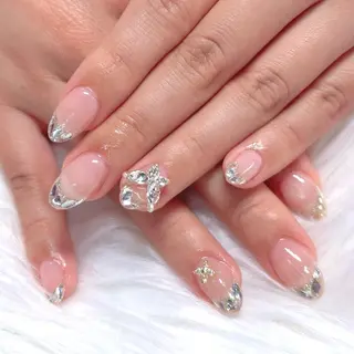 ネイル Noix 横浜のネイルデザイン