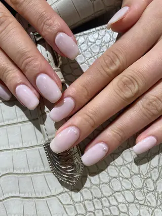 ネイル niconail 千歳烏山店所属・niconail 🧣ayu 📍烏山のネイルデザイン